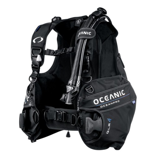 Куртка для дайвинга Oceanic Oceanpro, Размер: M
