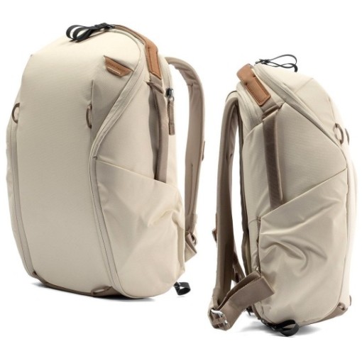 РЮКЗАК НА КАЖДЫЙ ДЕНЬ PEAK DESIGN на молнии v2 15л