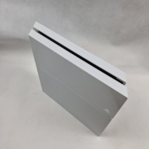 Sony PlayStation Ps4 500 ГБ FAT CLASSIC БЕЛАЯ БЕЛАЯ КОНСОЛЬ ДОСТОЙНАЯ ЗАМЕНА!!