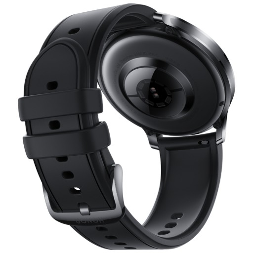 Умные часы Honor Watch 4 pro черный