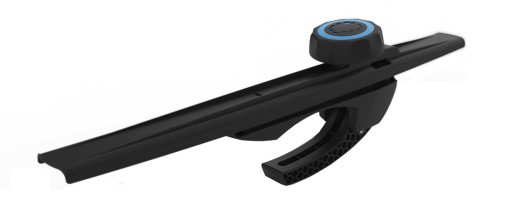 Карбоновый багажник на крышу Tirol 420 L TEF ROOF BOX Case