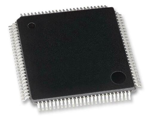 Микроконтроллер nxp MKV58F1M0VLL24