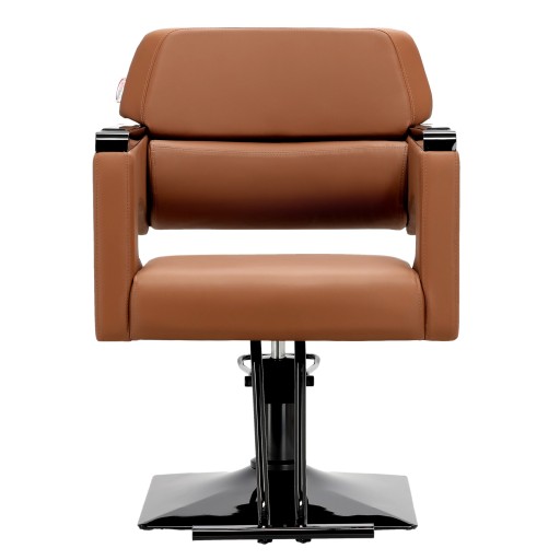 Fotel fryzjerski barberski hydrauliczny do salonu fryzjerskiego Gaja