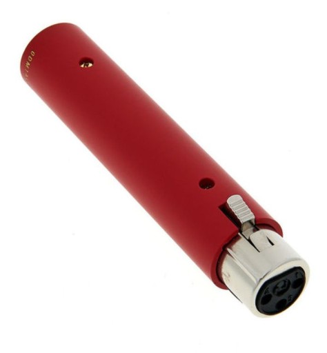 Предусилитель микрофонный усилитель SE Electronics DM1 DYNAMITE +28bB FV