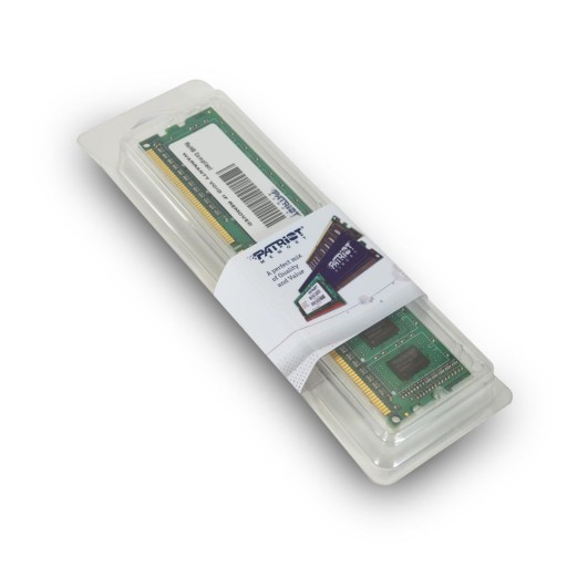 Pamięć RAM DDR3 Patriot 8GB 1600MHz 9CL