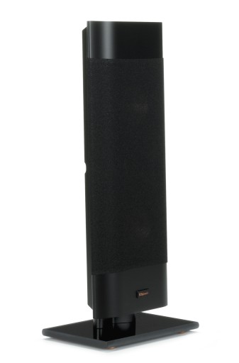 KLIPSCH RP-240D ON-Wall KOLUMNA NA ŚCIANĘ BLACK