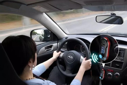FM-ПЕРЕДАТЧИК 2x USB Bluetooth AUX MP3 SD НАКОПИТЕЛЬ