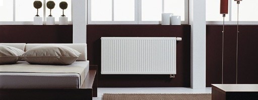 РАДИАТОР PURMO CV22 600/1000 низ