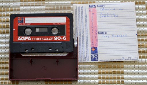 AGFA Ферроколор 90+6