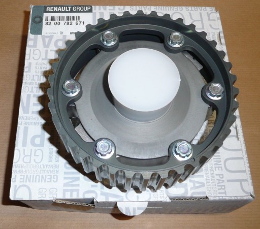 Renault OE ORG 8200782671