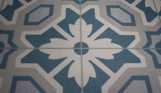 WYKŁADZINA PCV Linoleum Gumoleum Gumolit LINOLEUM ELEANOR 574 NOWOCZESNY 2m