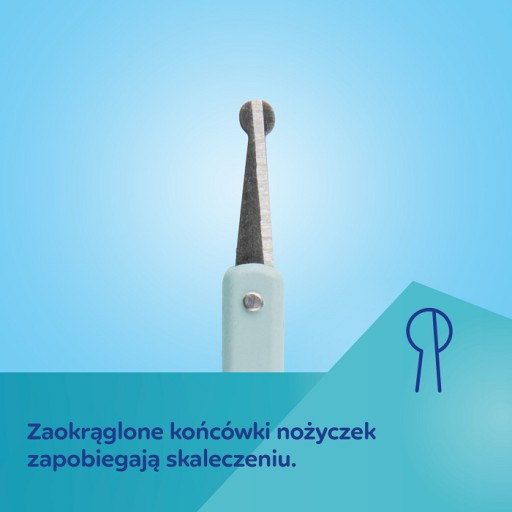 НАБОР ДЛЯ НОГТЕЙ, НОЖНИЦЫ, КЛИПЕРЫ, TWICE, ПИЛКА В ЧЕХОЛЕ 0M+
