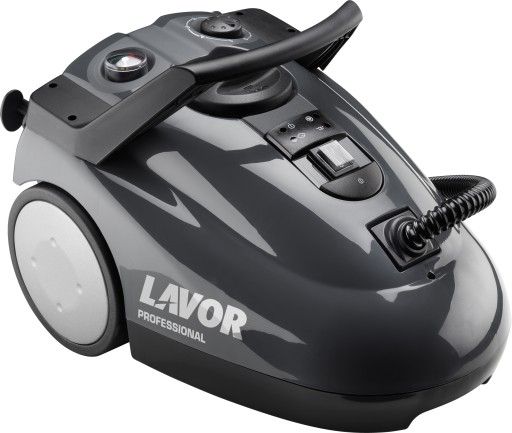 Профессиональный парогенератор LAVOR GV EGON VAC