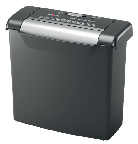Уничтожитель бумаги Rexel Momentum S206