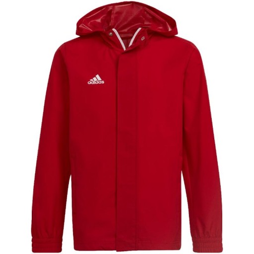 Куртка Adidas Entrada 22 All-Weather Jr IK4013 152