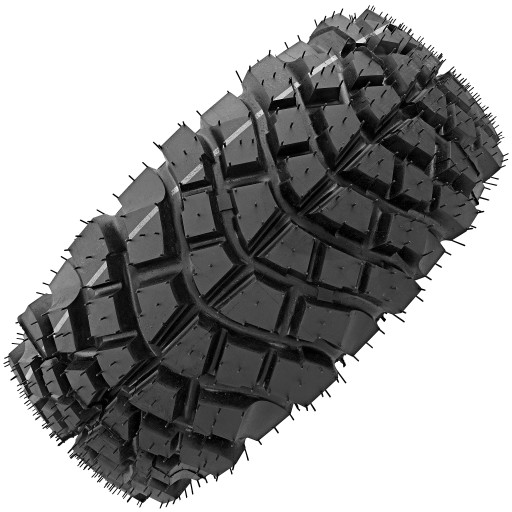4x Opony bieżnikowane 265/70 R16 4x4 TERENOWE M/T MOCNE