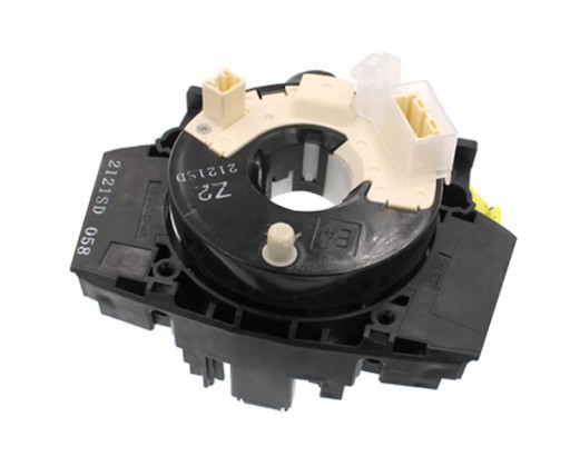 КАТУШКА ПОДУШКИ БЕЗОПАСНОСТИ NISSAN 25567-BT25A QASHQAI J10