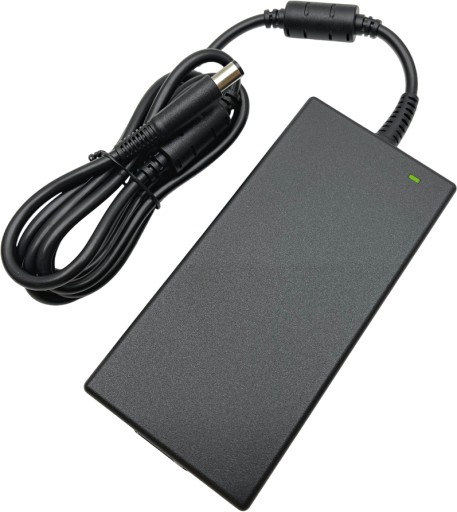NOWY ORYGINALNY ZASILACZ DELL 180W 19.5V 9.23A 7.4mm PIN LATITUDE