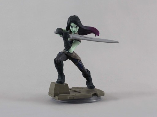 DISNEY INFINITY 2.0 - GAMORA