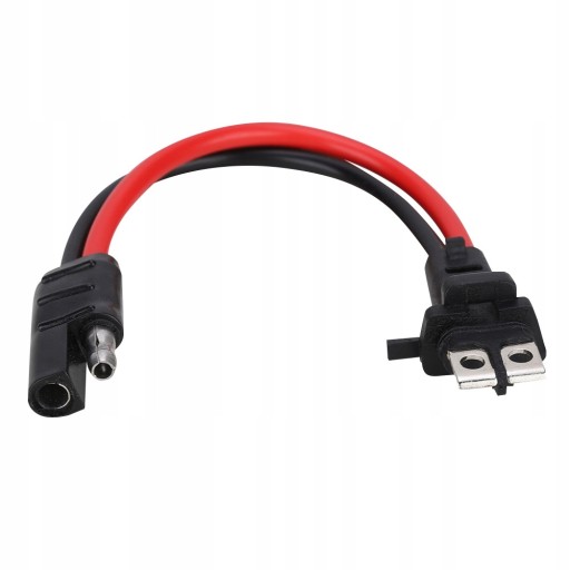 КАБЕЛЬ ПИТАНИЯ ДЛЯ MOTOROLA GM300 GM950E GM3188 GM3688 18 СМ