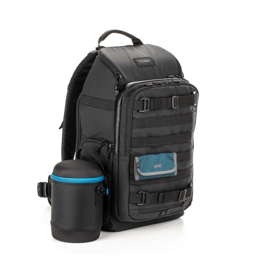 Tenba Axis v2 20L Black