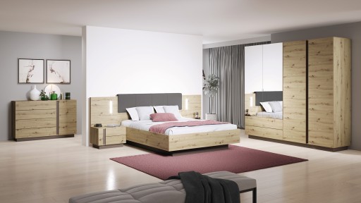 ГАРДЕРОБ 220 ART NEW ALBMART