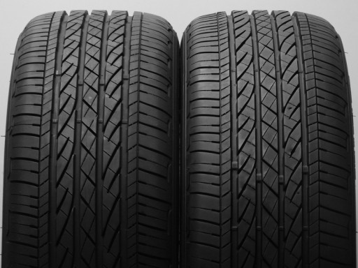 2L 215/60R17 Bridgestone Dueler H/P Sport 96H 4518