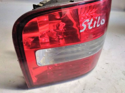 ФОНАР ЗАДНИЙ ЛЕВЫЙ FIAT STILO COMBI