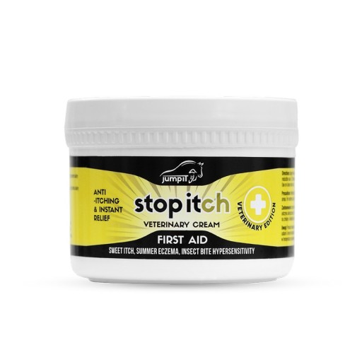Jump It Stop itch июль крем от вшей 250г