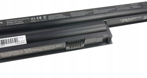 VGP-BPS26 Аккумулятор VGP-BPS26A для ноутбука SONY