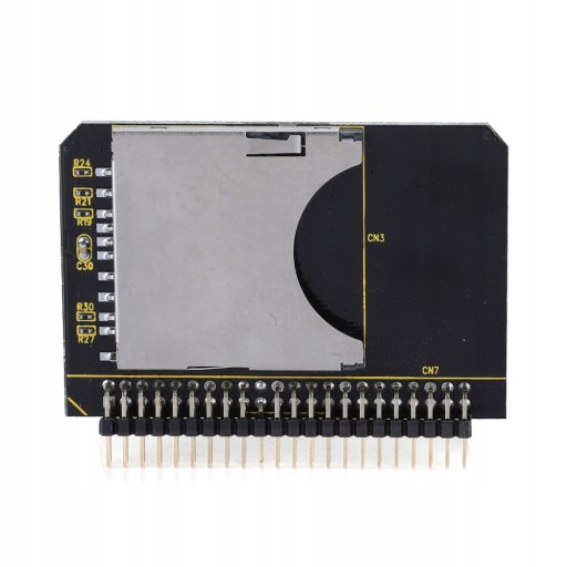 ПРОФЕССИОНАЛЬНЫЙ АДАПТЕР SD/IDE SD/SDHC/SDXC/MMC