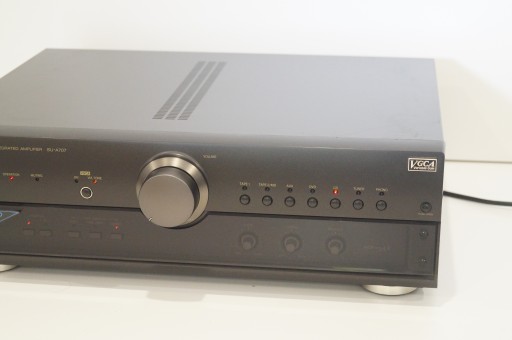 Усилитель Technics SU-A707
