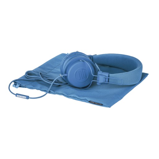 Reloop RHP-6 Blue - DJ-наушники