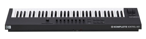 Native Instruments Control A61