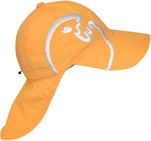 Czapka z daszkiem iQ-UV biały r. 50