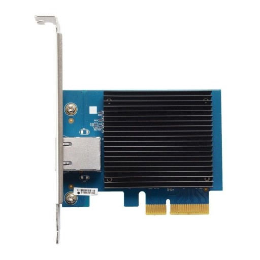 Сетевая карта Edimax EN-9320TX-E V2 PCI-E 10GbE