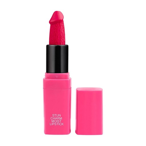 Funny Lipstick Водостойкий оттенок помады 24 часа