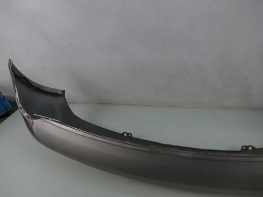 SKODA ROOMSTER БАМПЕР PDC ЗАДНИЙ 9202