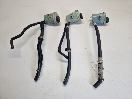 FORD MONDEO MK3 POWER БАЧОК ДЛЯ ЖИДКОСТИ