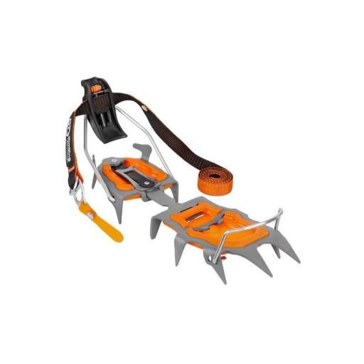 Raki automatyczne Nuptse Evo Climbing Technology