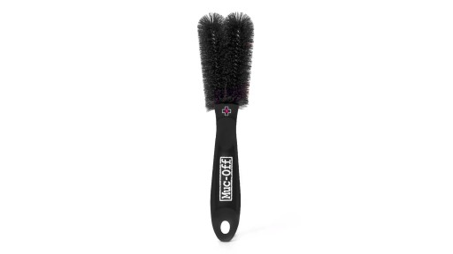 MUC-OFF PREMIUM BRUSH KIT x5 набор щеток для мытья велосипедов