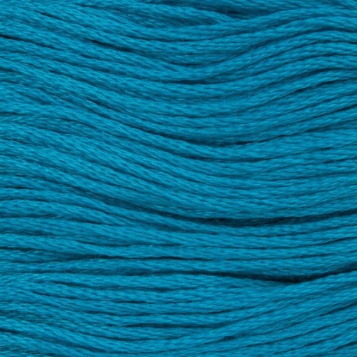 Mulina ariadna Dark Turquoise 1655