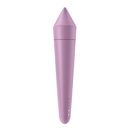 Приложение Satisfyer Ultra Power Bullet 8 Connect, 14 см