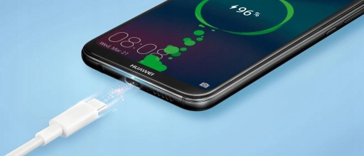 потрясающе. Новый HUAWEI P20 Lite с двумя SIM-картами, 5,84 дюйма, LTE, 4/64 ГБ, NFC, 3000 мАч