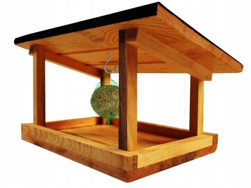 КОРМУШКА ДЛЯ ПТИЦ FEED GRAIN XL