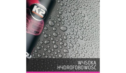 K2 SPECTRUM PRO – КРАТКАЯ ПОДРОБНОСТЬ 1л