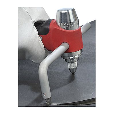 ручка + комплект ручек 2-50 мм Boehm JLB M53M50 PA