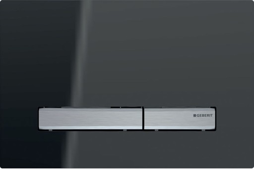 КНОПКА Смыва для унитаза LAVA GEBERIT SIGMA50