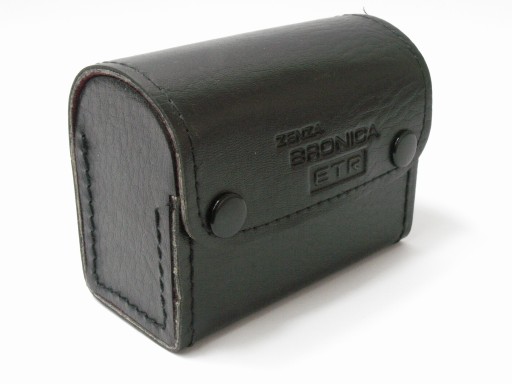 Корпус BRONICA для вставки 1220/220 для ETR/ETR-C/ETRS/ETRSi