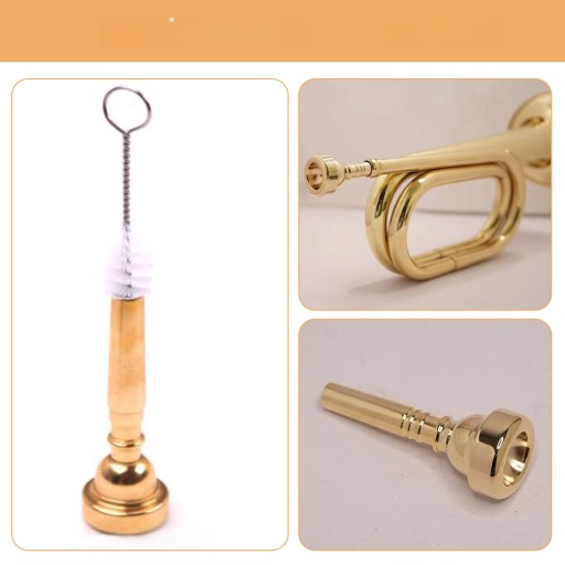 Мундштук для трубы Horn SET